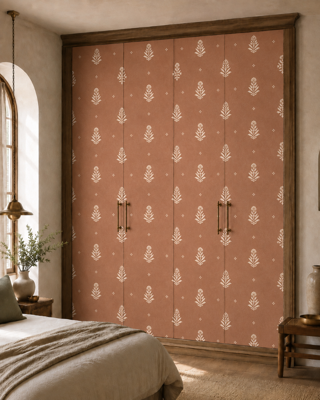 Wallpaper | Flowering Bagh Collection