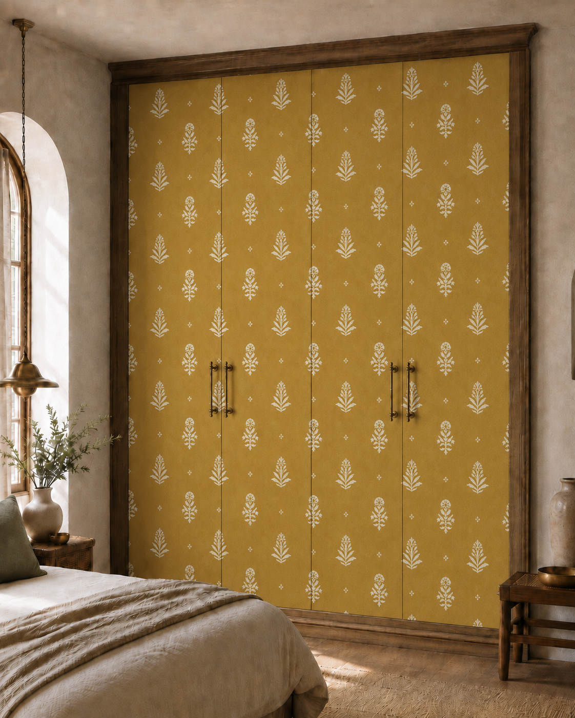 Wallpaper | Flowering Bagh Collection