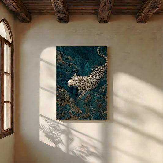 Canvas Wall Art | Majestic Beasts Collection