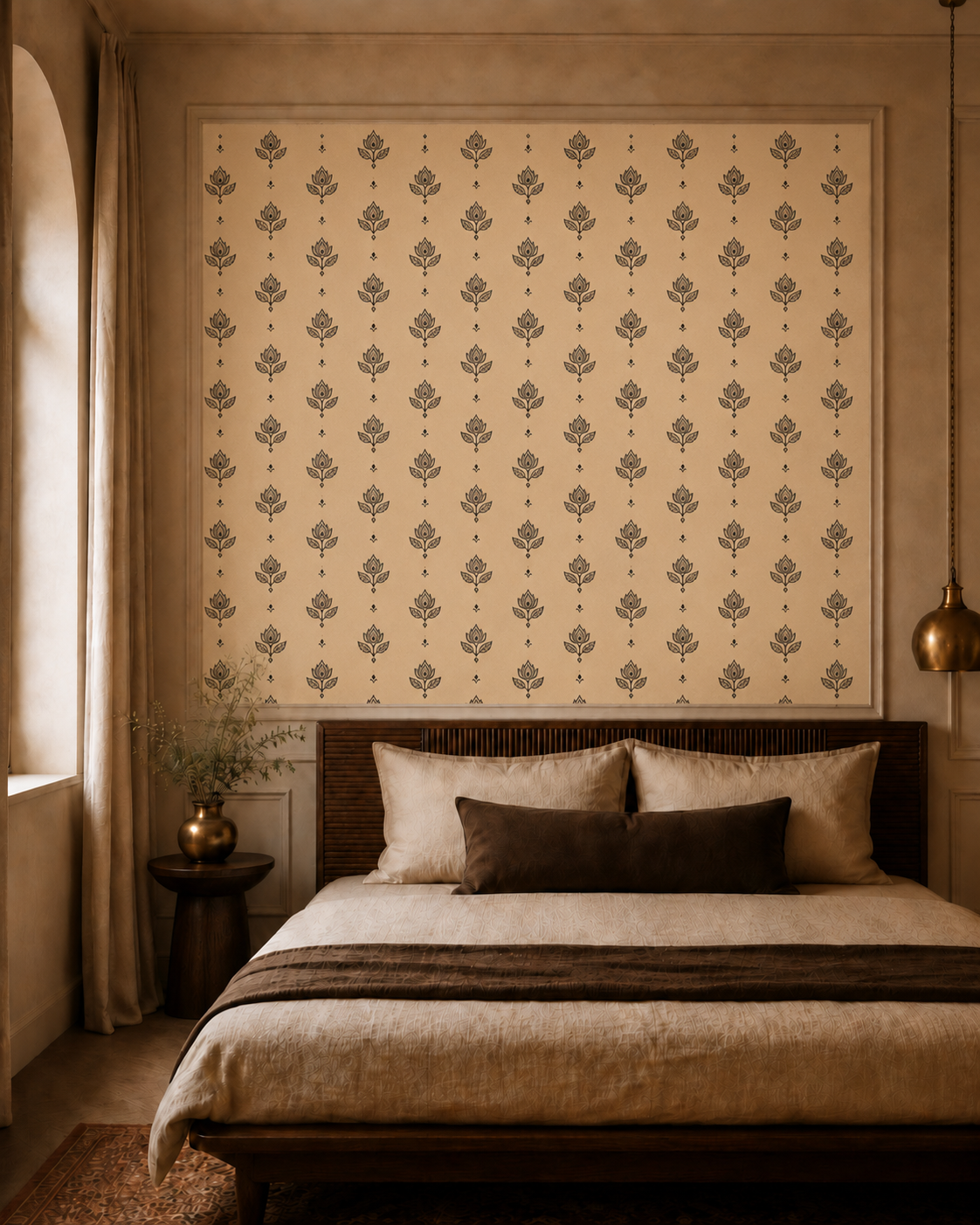 Wallpaper | Aethel Gardens Collection