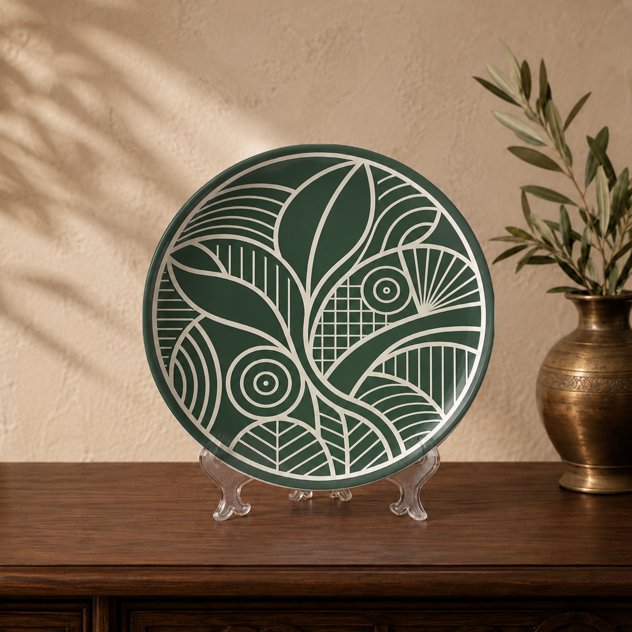 Wall Plates | Canopy Narrative Collection