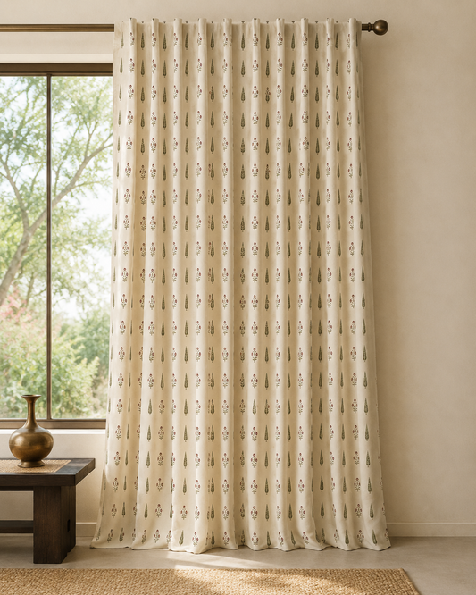 Curtains | Vriksha Collection