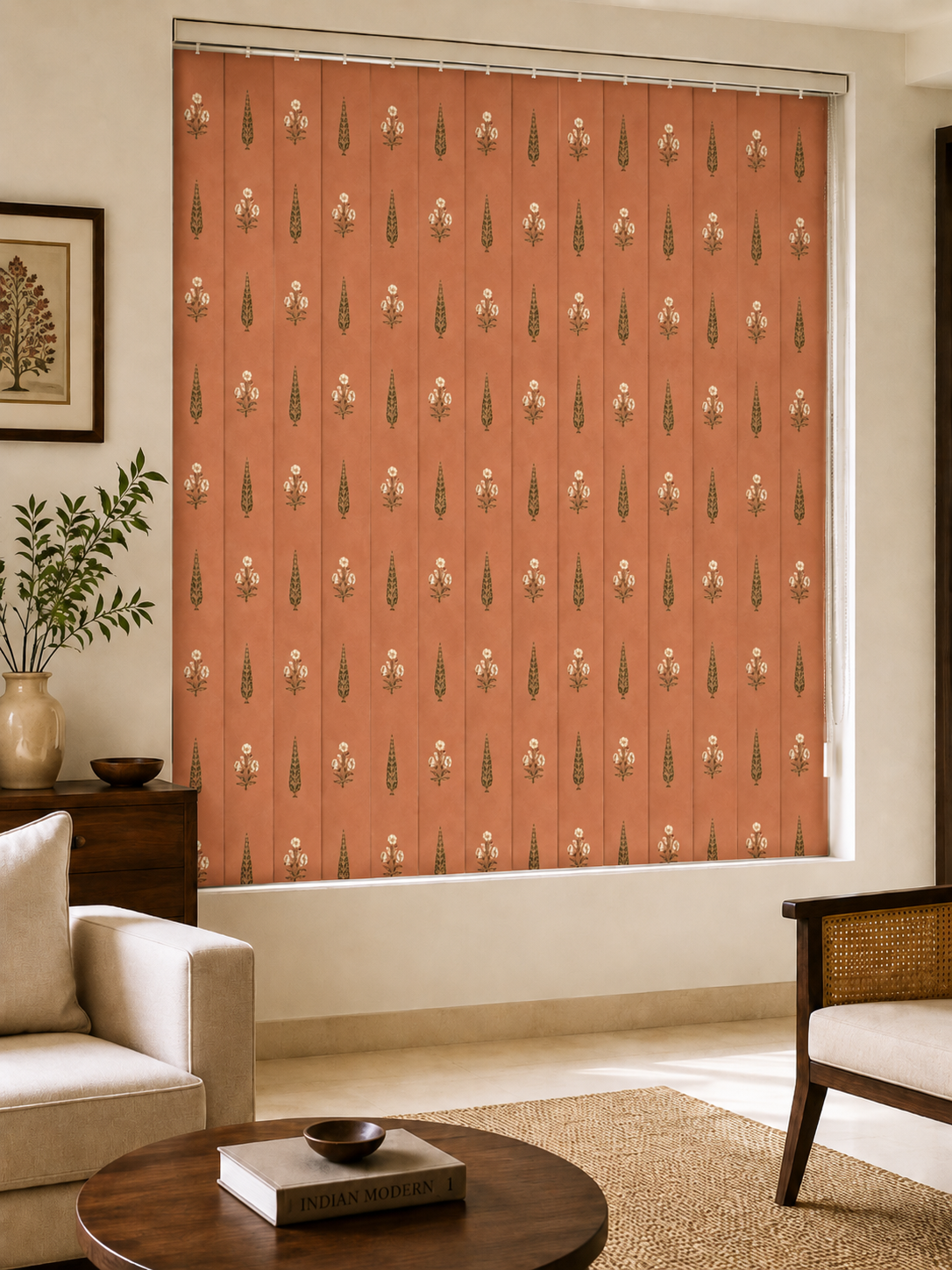 Curtains | Vriksha Collection