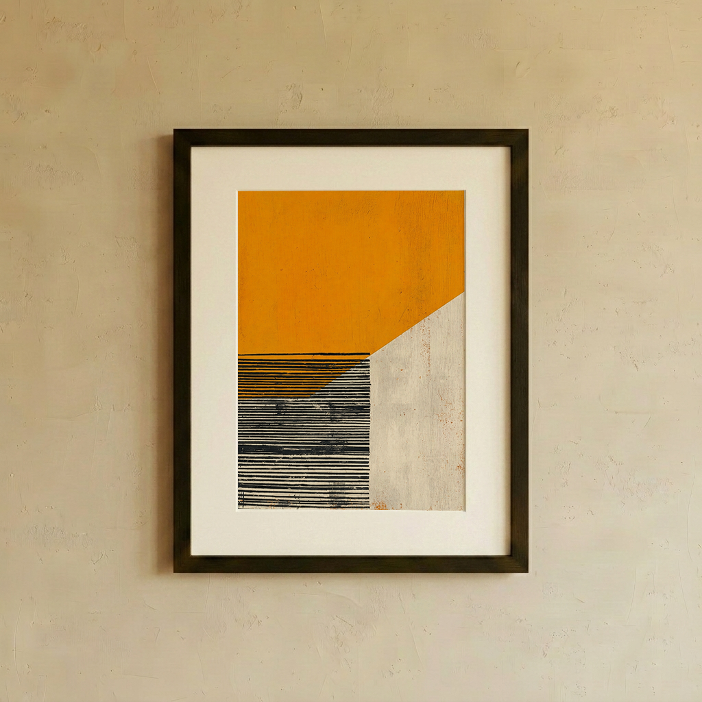 Sundowner Wall Art | Gallery Wall Set of 3