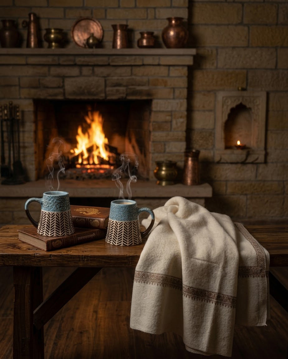 Drinkware Sets | The Everyday Brew Mug Set