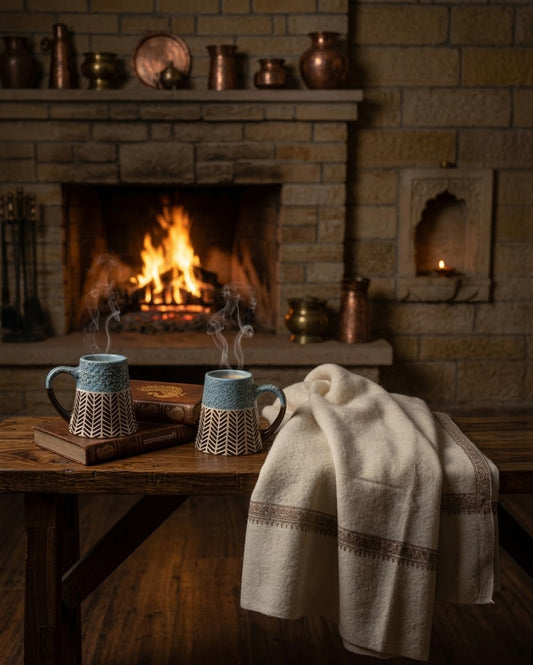 Drinkware Sets | The Everyday Brew Mug Set