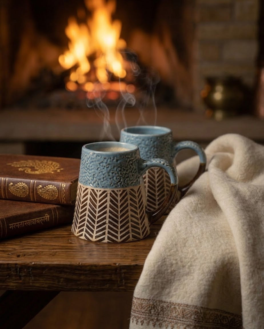 Drinkware Sets | The Everyday Brew Mug Set