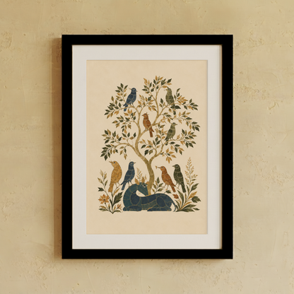Tree of Life Wall Art