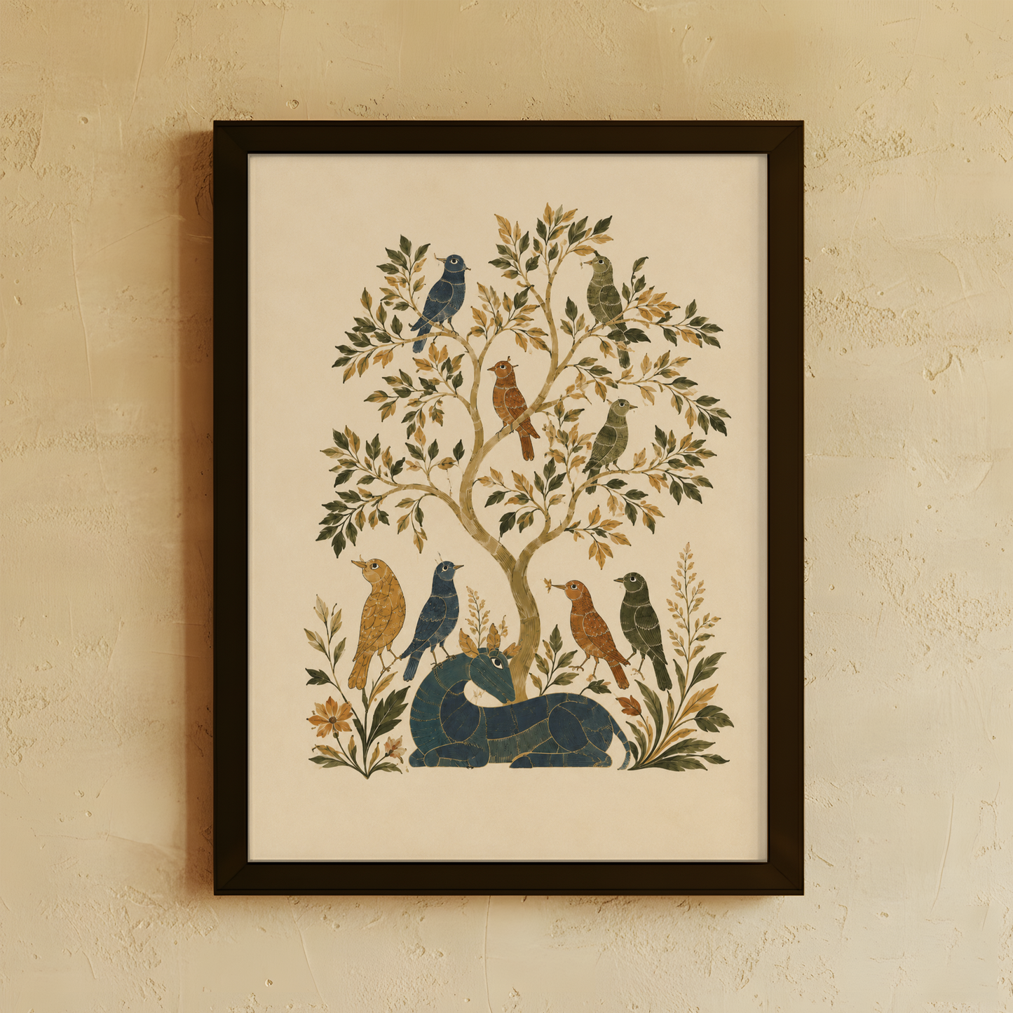 Tree of Life Wall Art