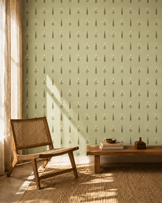 Wallpaper | Vriksha Collection
