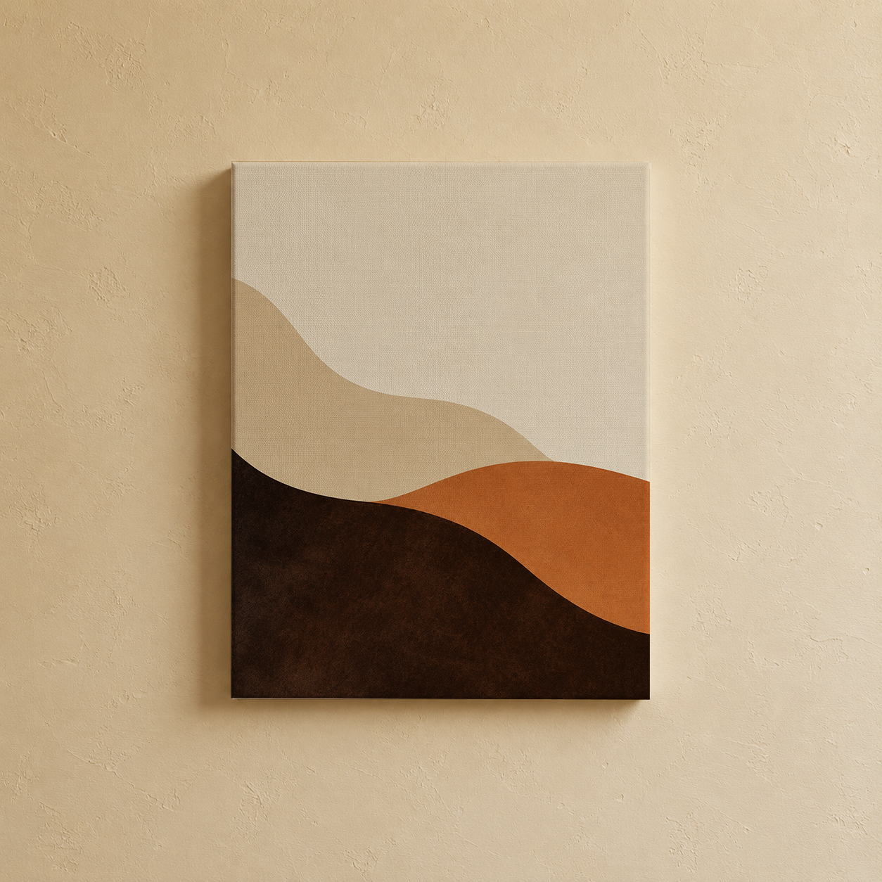 Sand Dune Wall Art | Gallery Wall Set of 3