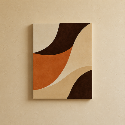Sand Dune Wall Art | Gallery Wall Set of 3