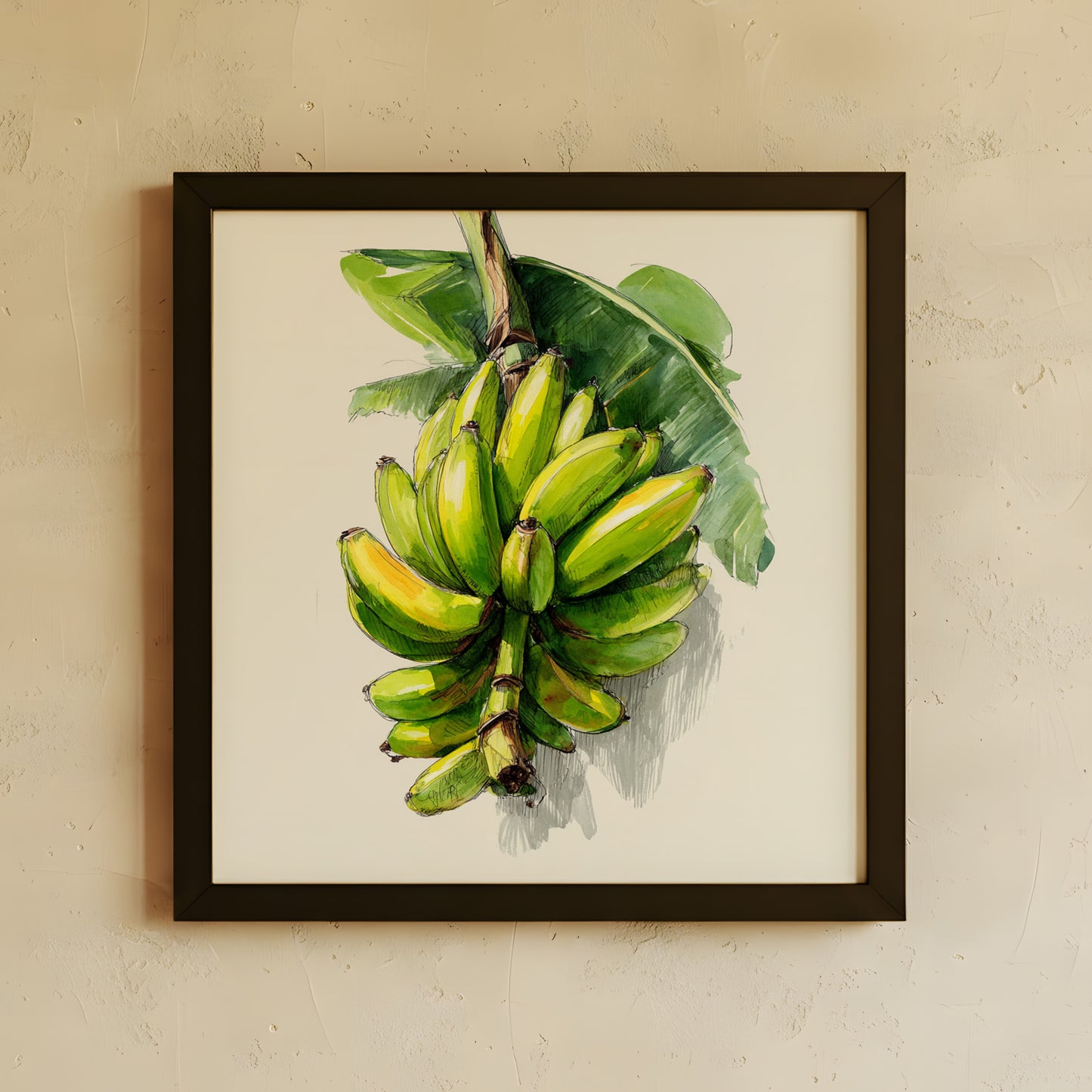 Framed Wall Art | Orchard Vignettes Collection
