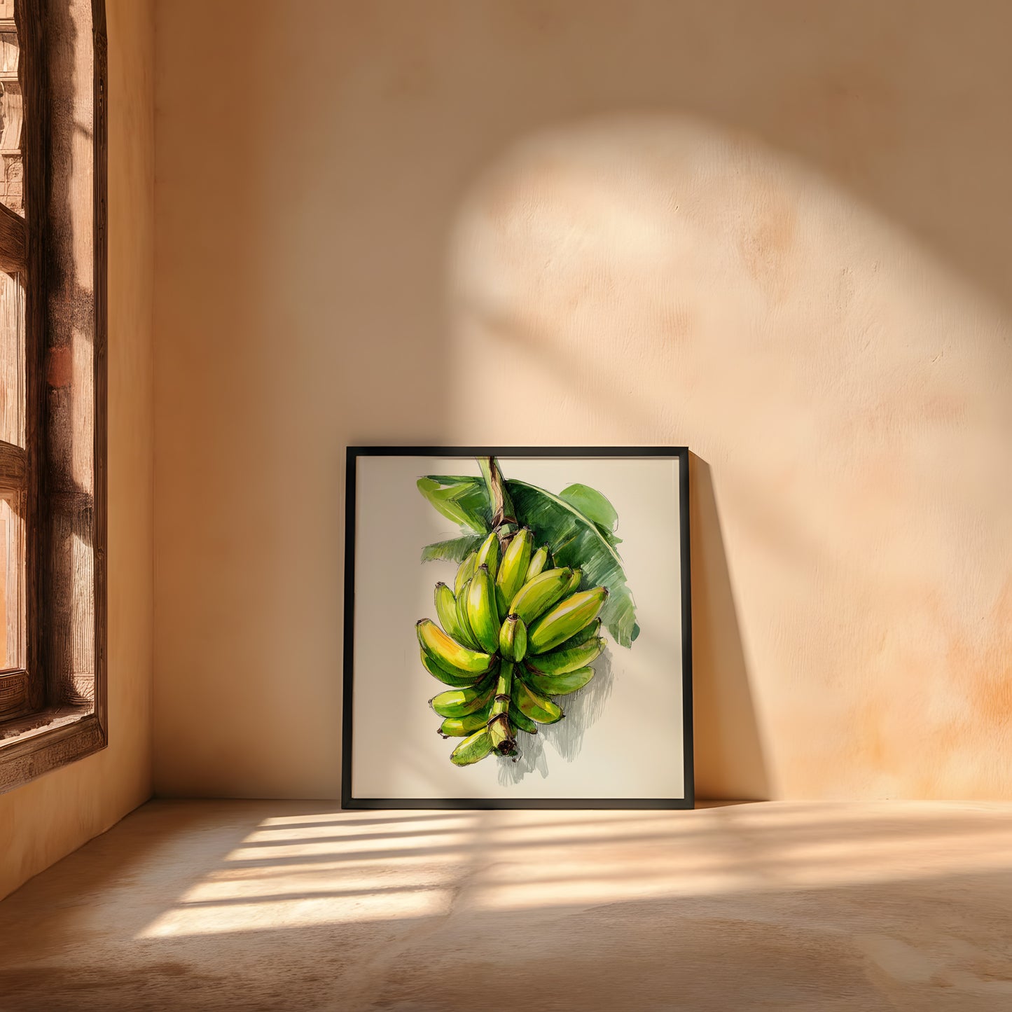 Framed Wall Art | Orchard Vignettes Collection