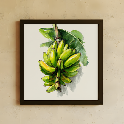Orchard Vignettes Wall Art
