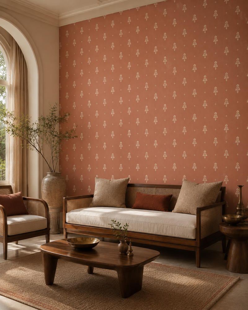 Wallpaper | Flowering Bagh Collection