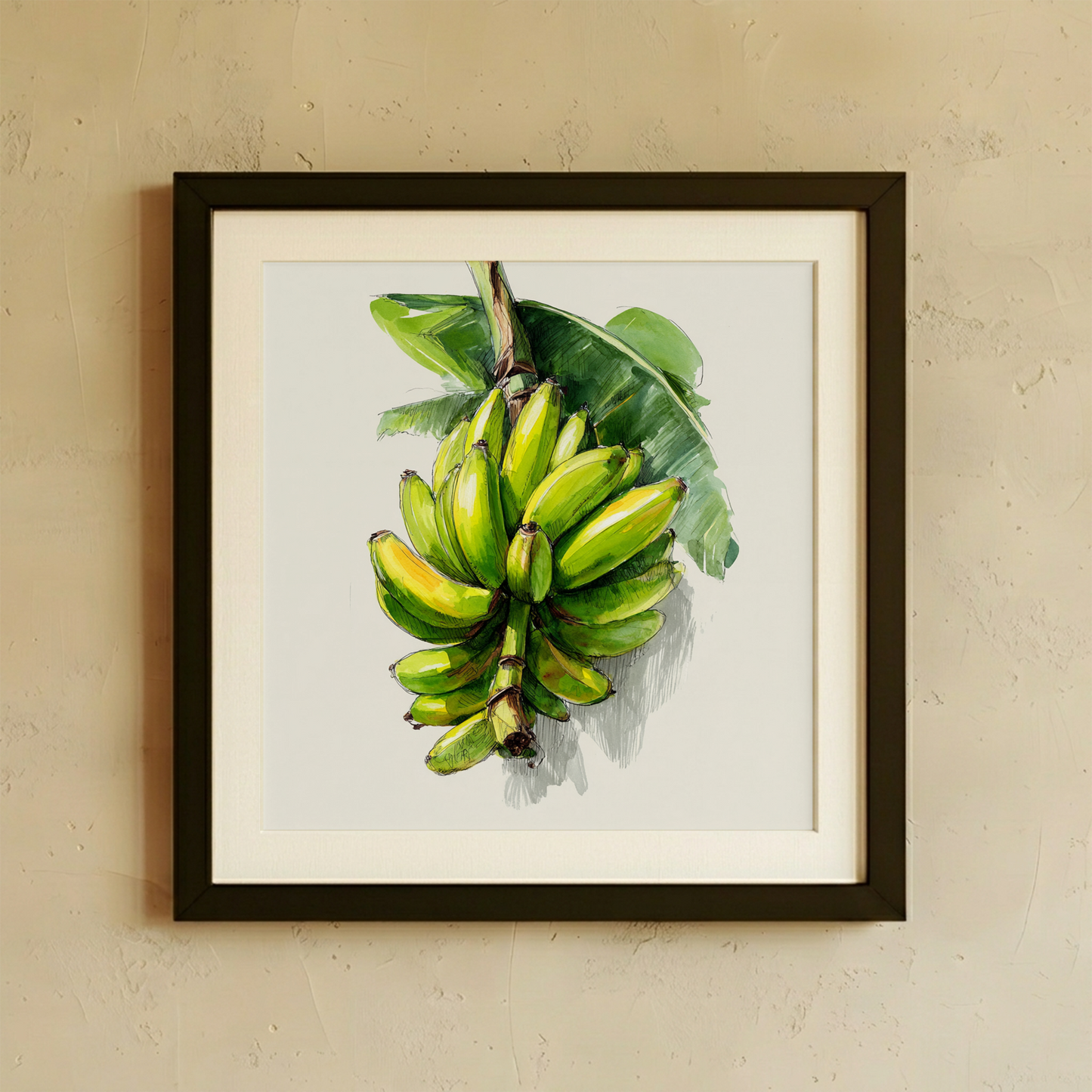 Orchard Vignettes Wall Art