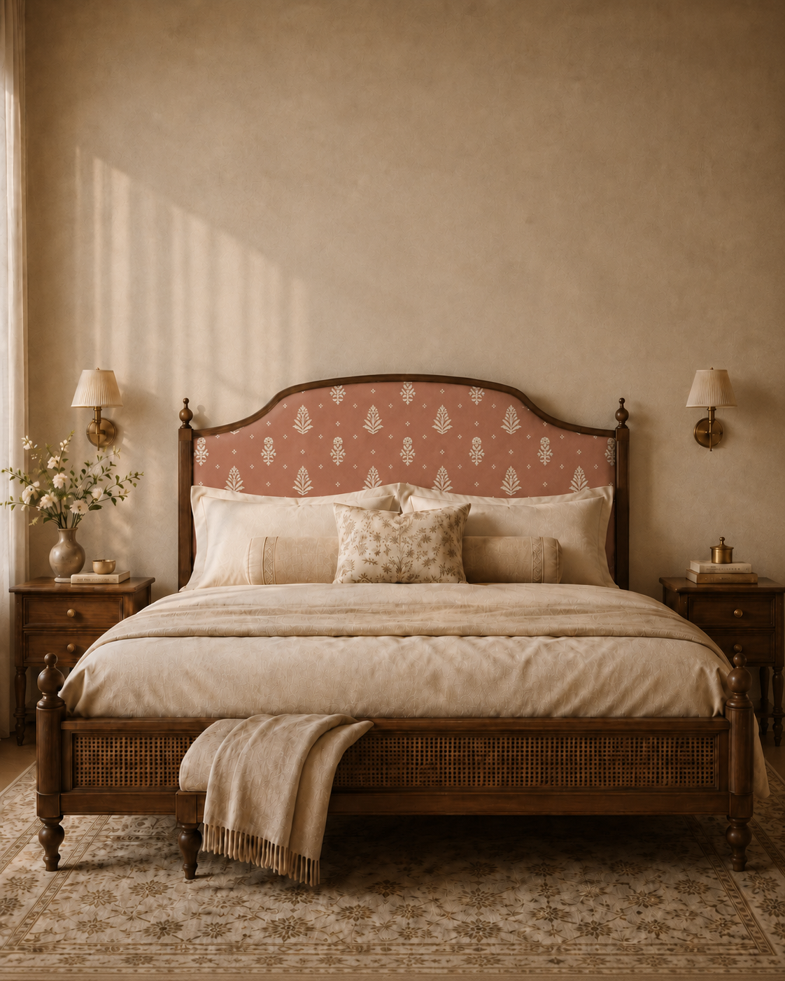 Wallpaper | Flowering Bagh Collection