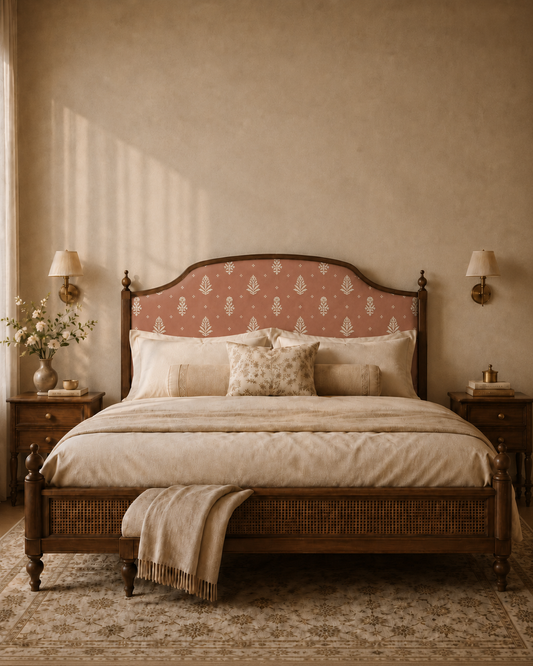 Wallpaper | Flowering Bagh Collection