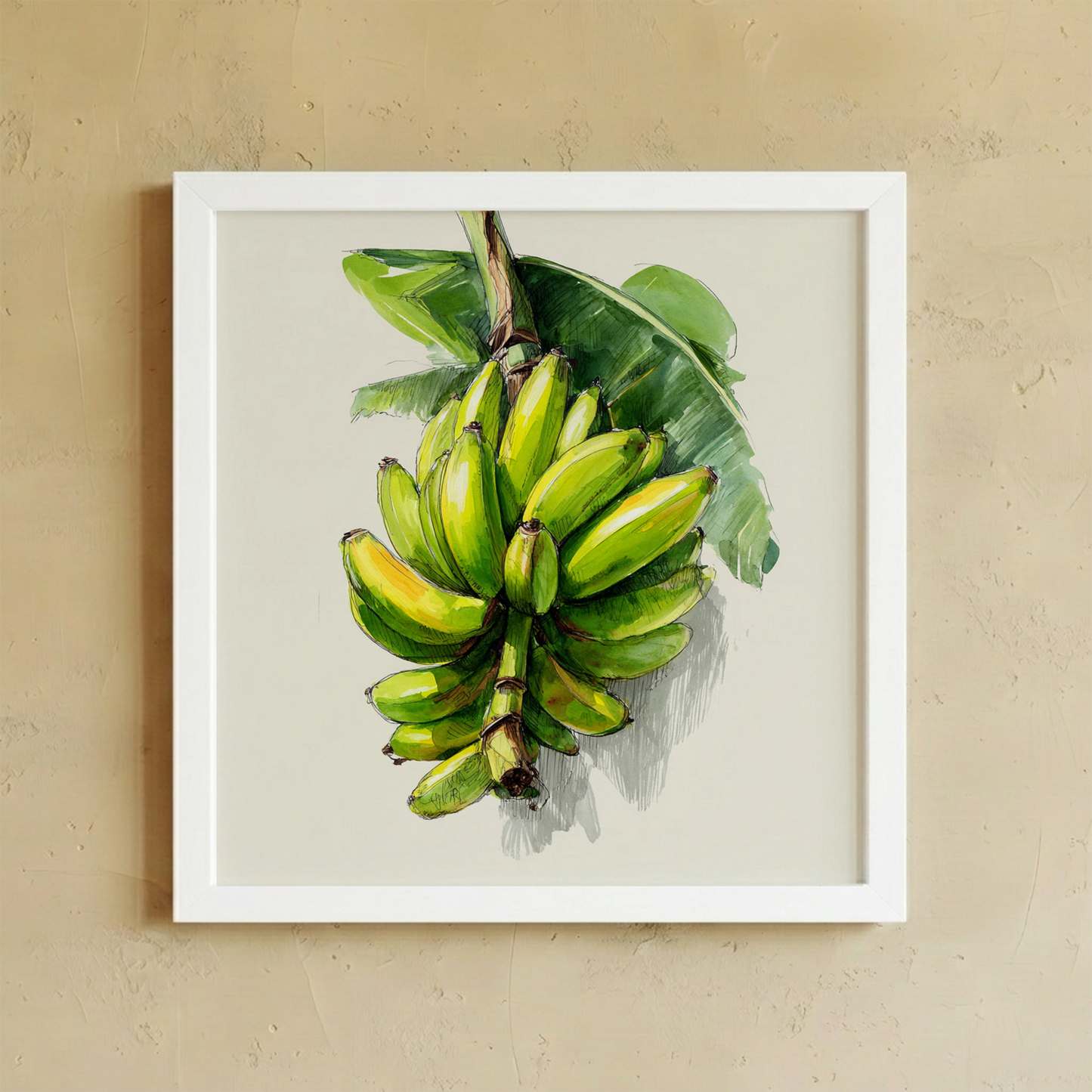 Orchard Vignettes Wall Art