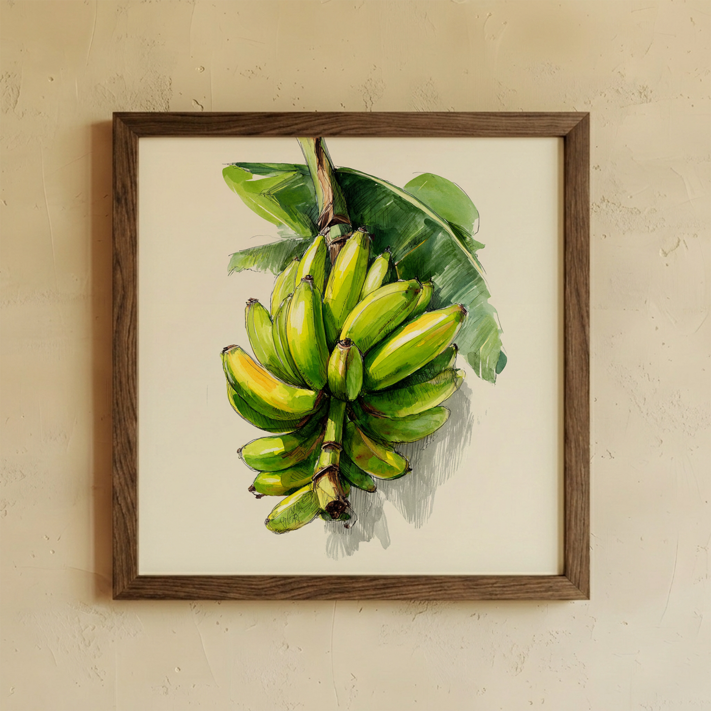Orchard Vignettes Wall Art