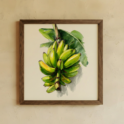 Orchard Vignettes Wall Art