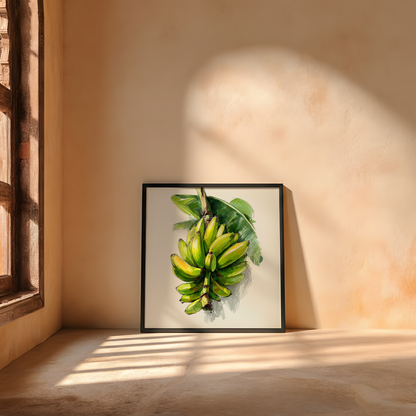 Orchard Vignettes Wall Art