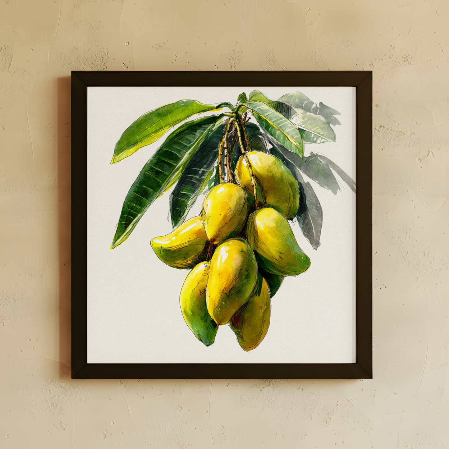 Orchard Vignettes Wall Art