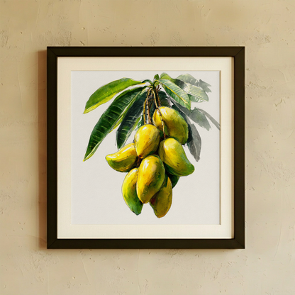 Orchard Vignettes Wall Art