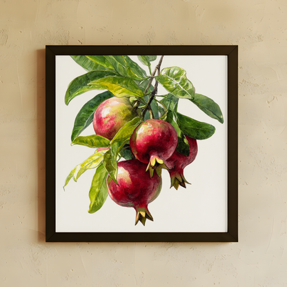 Orchard Vignettes Wall Art