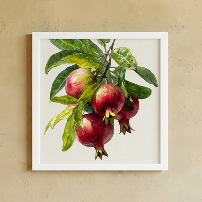 Orchard Vignettes Wall Art