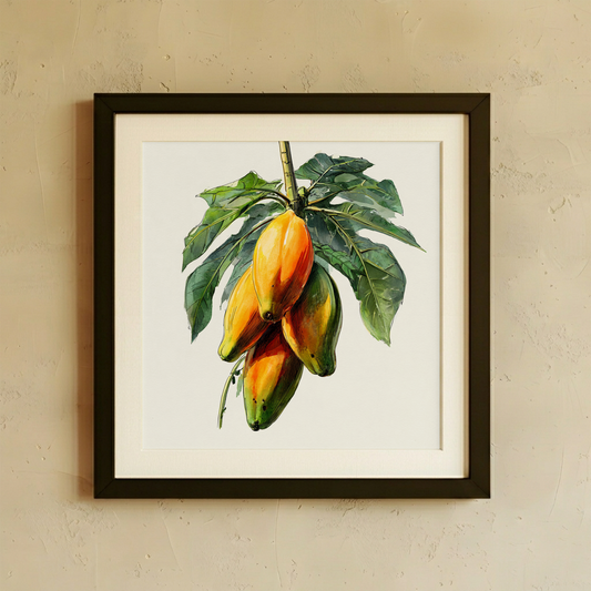 Orchard Vignettes Wall Art