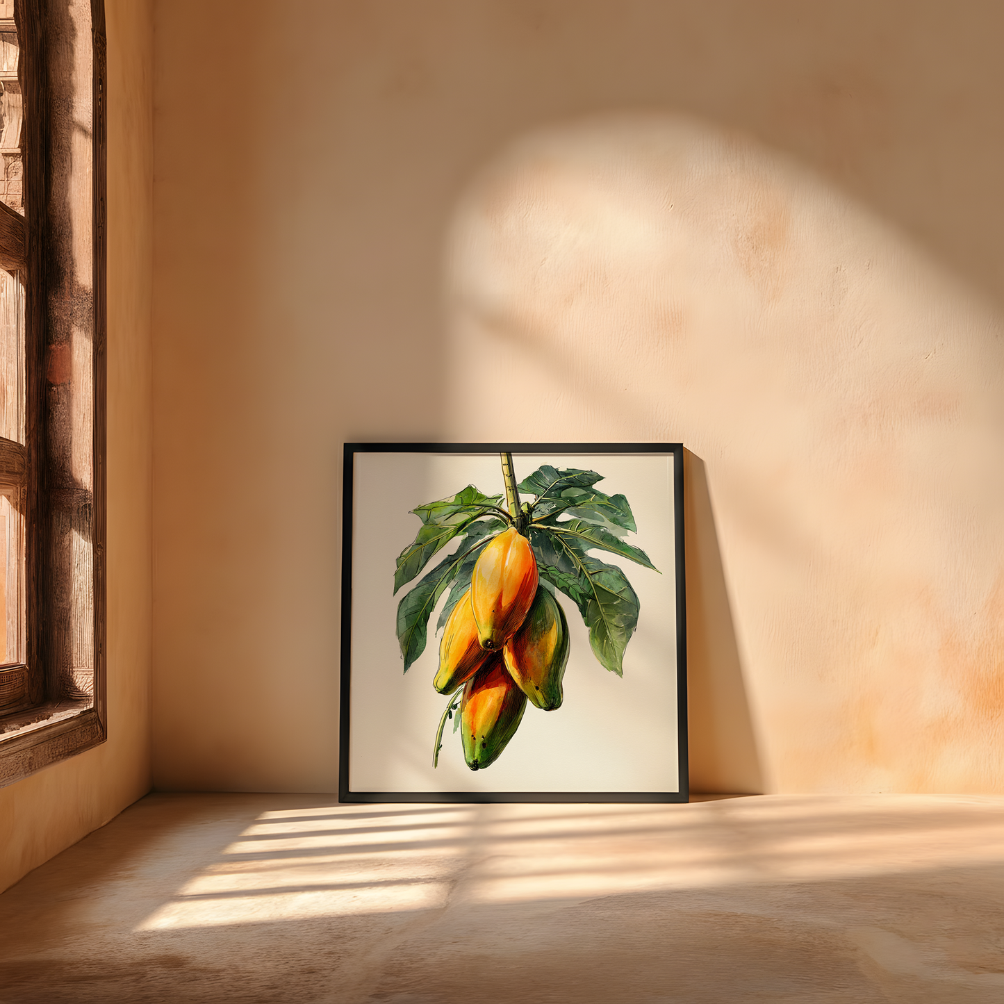 Orchard Vignettes Wall Art