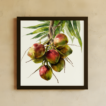Orchard Vignettes Wall Art