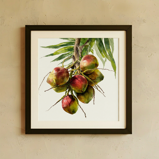 Orchard Vignettes Wall Art