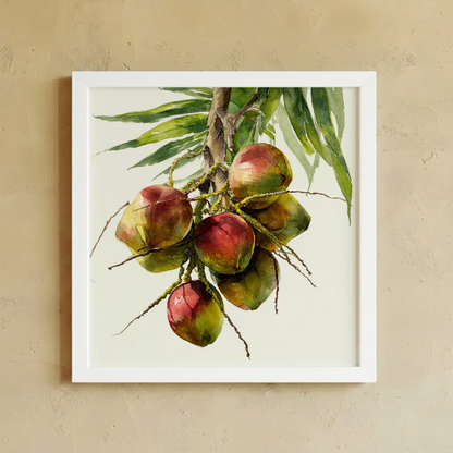 Orchard Vignettes Wall Art