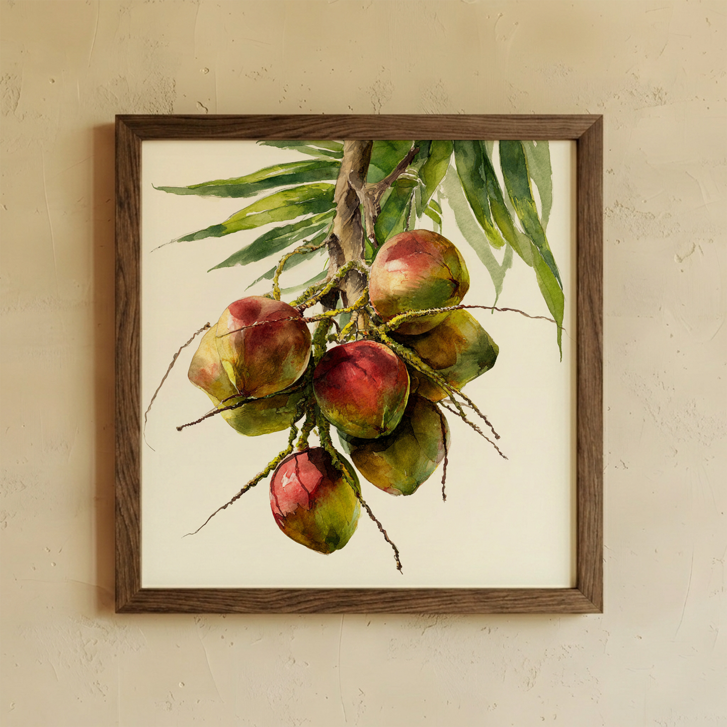 Orchard Vignettes Wall Art