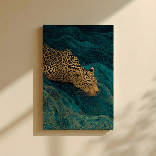 Canvas Wall Art | Majestic Beasts Collection