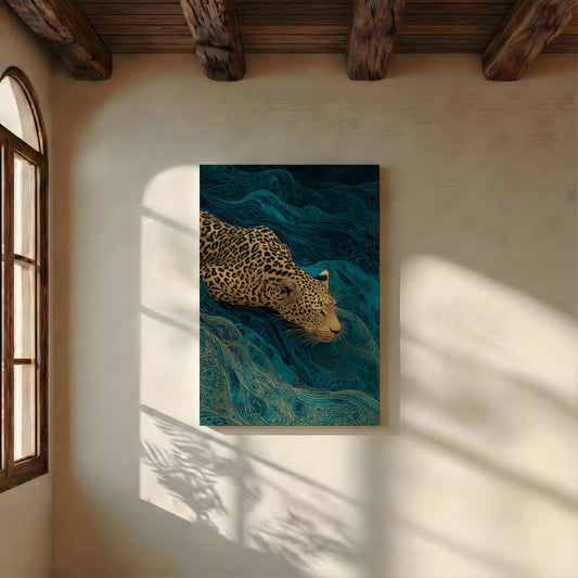 Canvas Wall Art | Majestic Beasts Collection