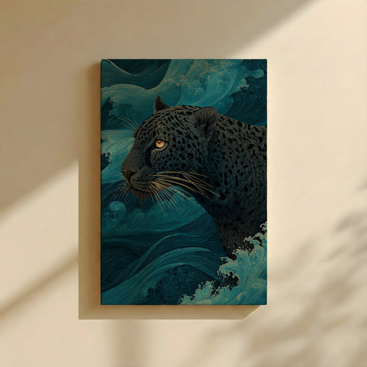 Canvas Wall Art | Majestic Beasts Collection