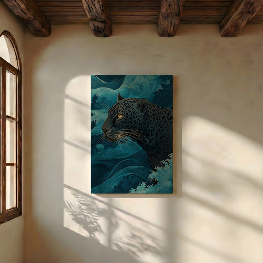 Canvas Wall Art | Majestic Beasts Collection