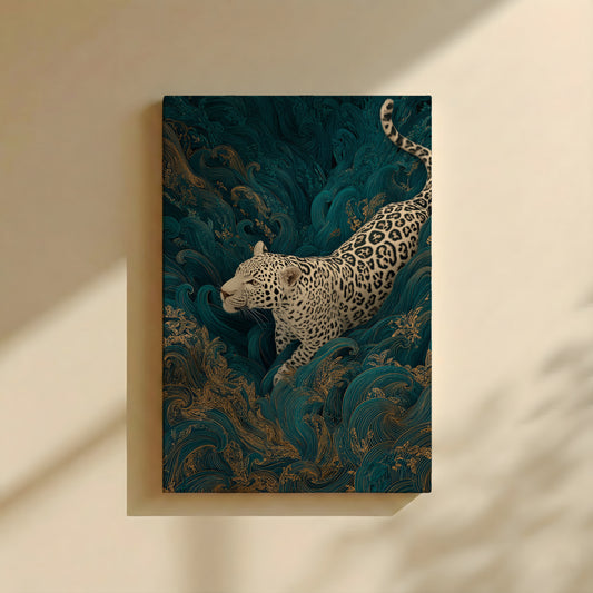 Canvas Wall Art | Majestic Beasts Collection