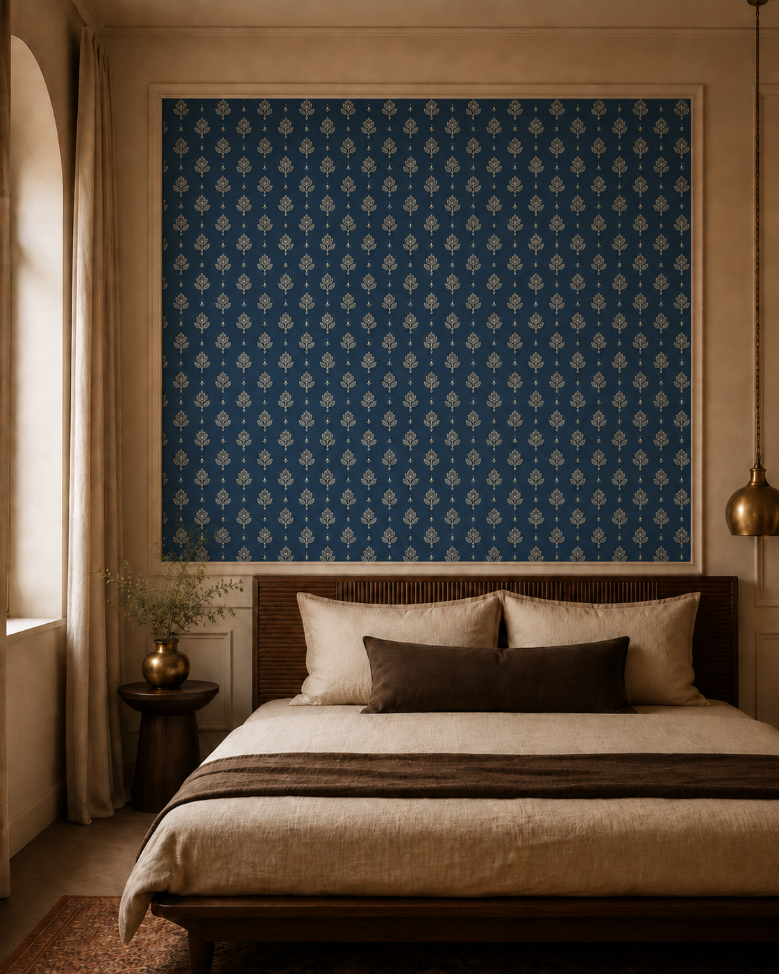 Wallpaper | Aethel Gardens Collection
