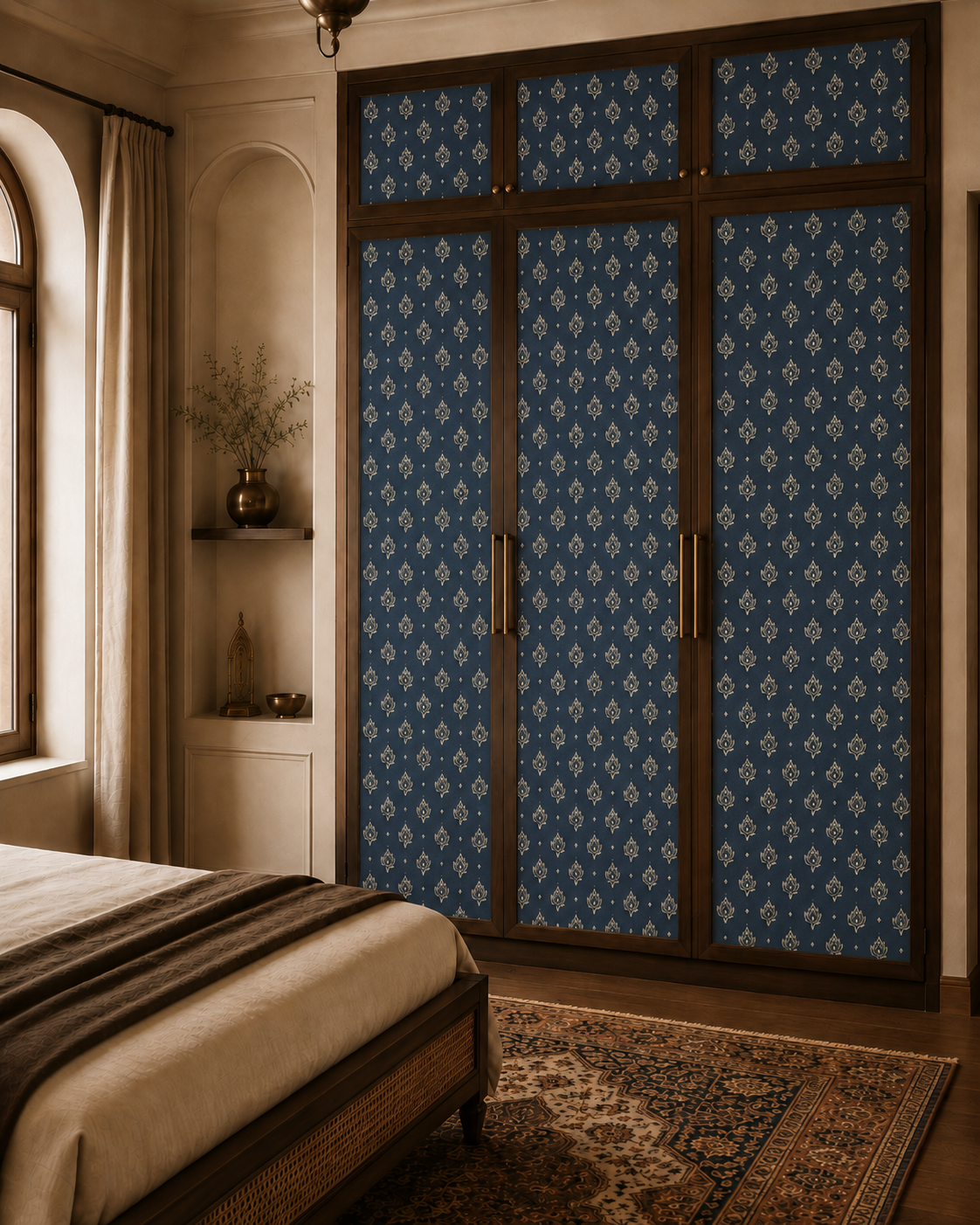 Wallpaper | Aethel Gardens Collection