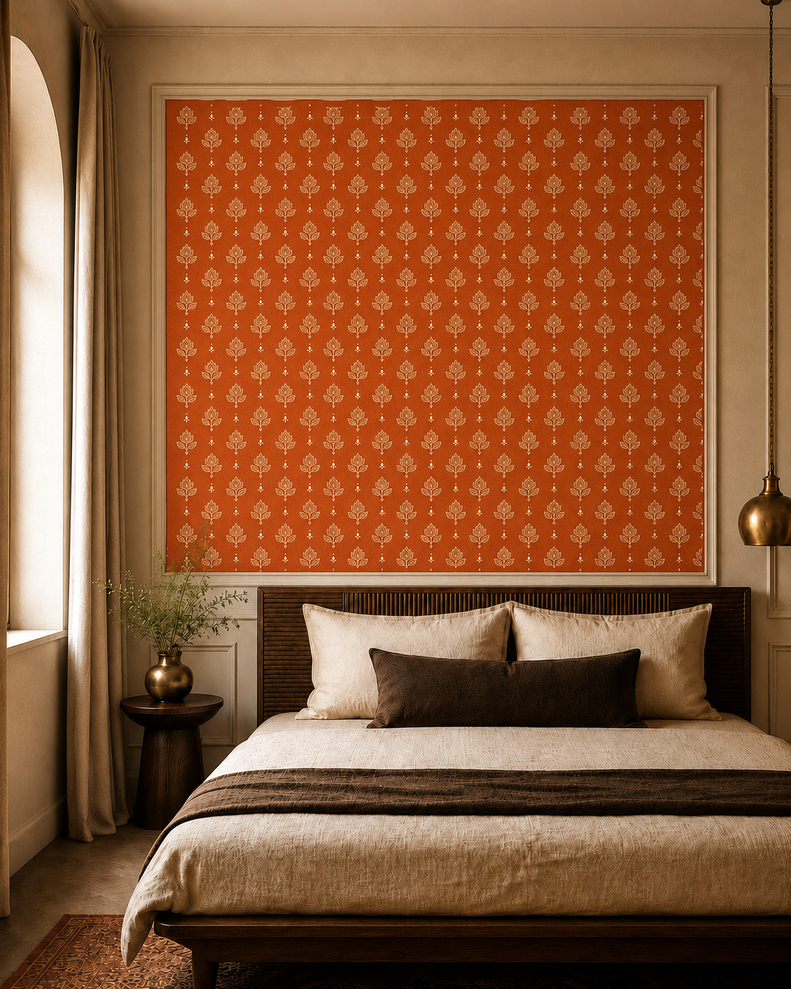 Wallpaper | Aethel Gardens Collection