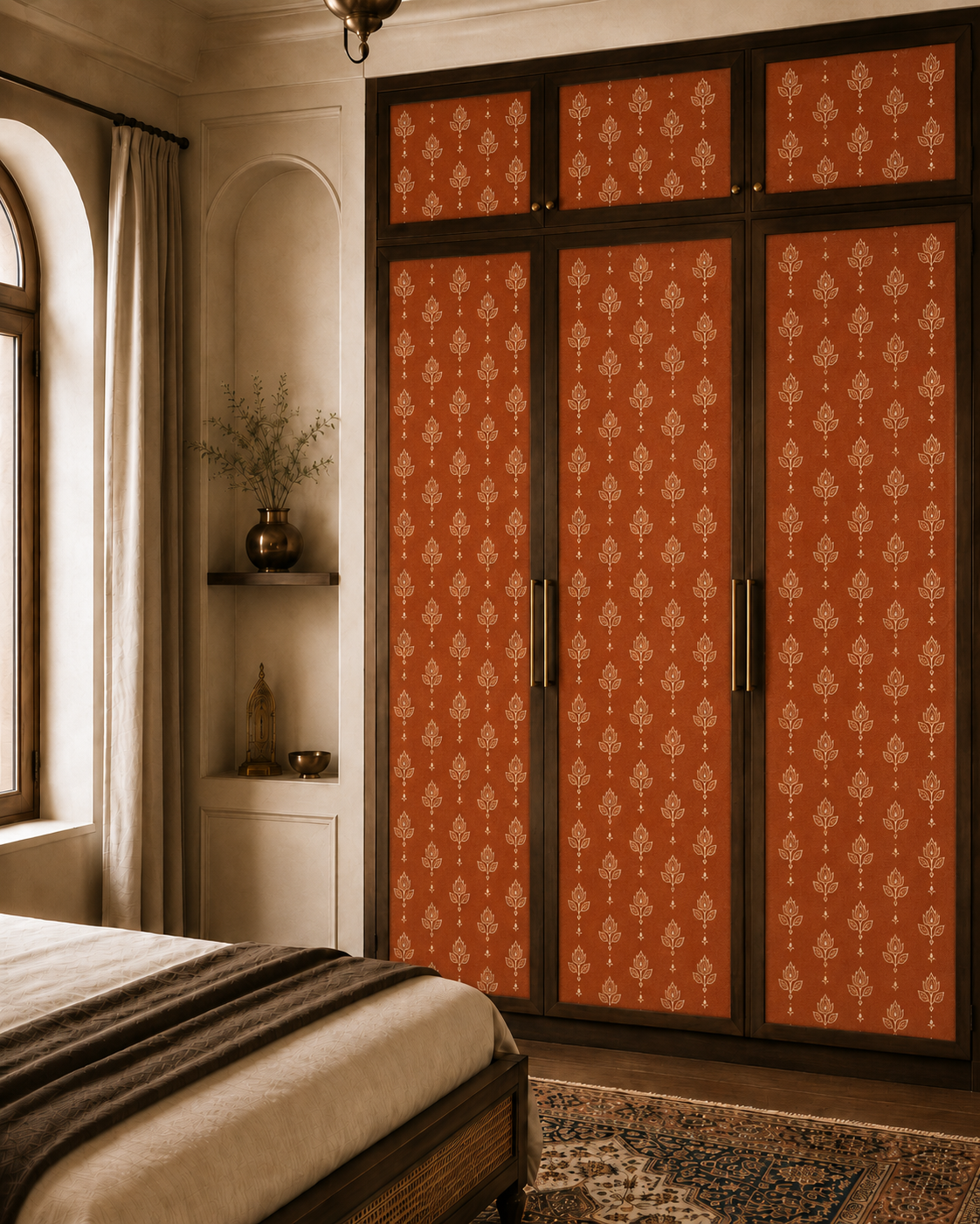 Wallpaper | Aethel Gardens Collection