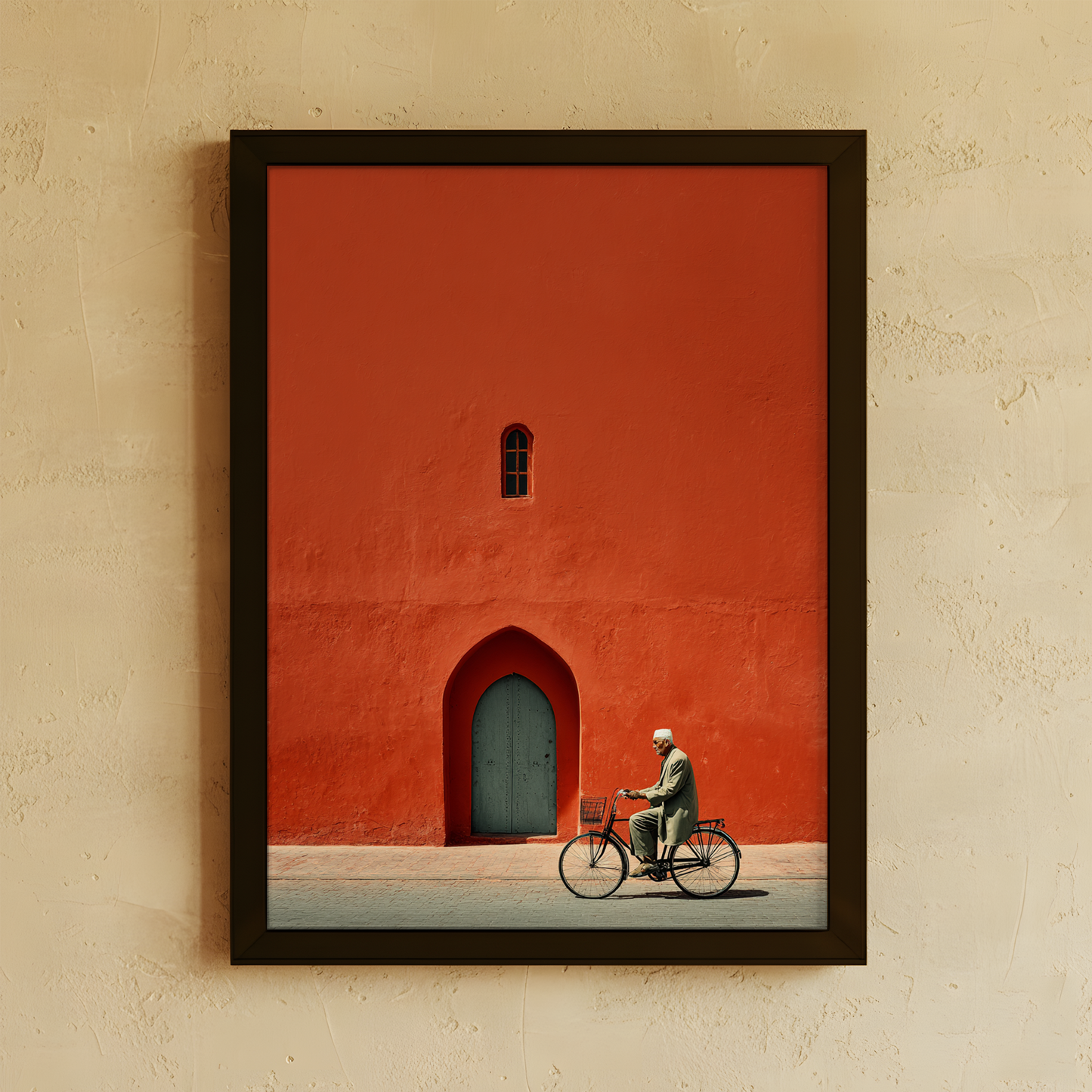 Marrakesh Wall Art