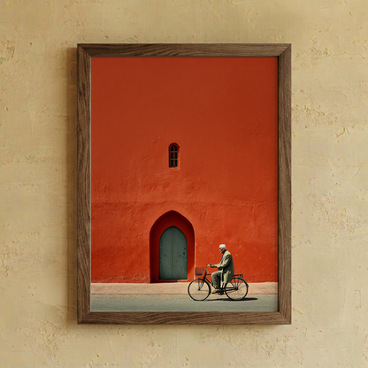 Marrakesh Wall Art