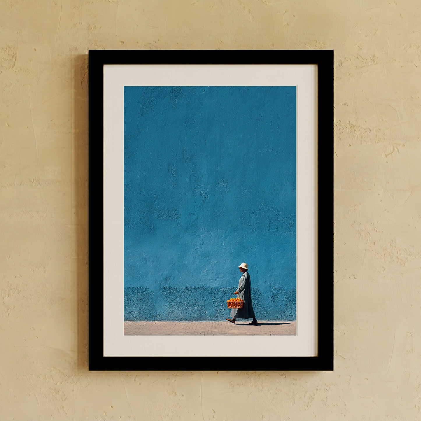 Marrakesh Wall Art