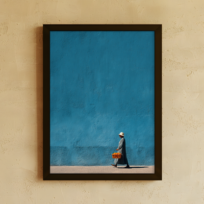 Marrakesh Wall Art